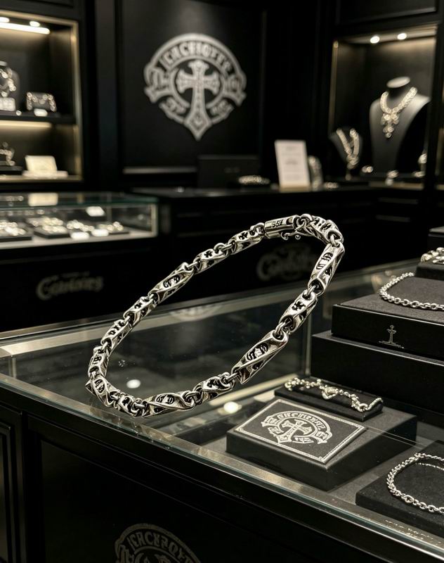 Chrome Hearts Bracelet 07yxs107